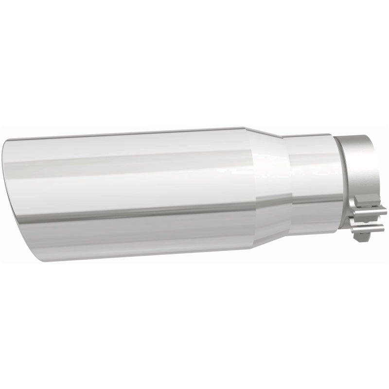 MagnaFlow Tip W/Clamp 5x14.5inch 3.5inch ID - Burkken Auto Parts