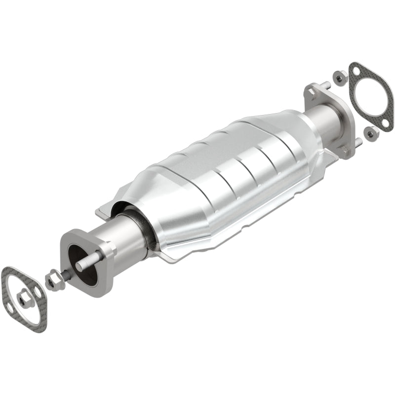 MagnaFlow Conv DF 05-10 Kia Sportage 2.7L - Burkken Auto Parts