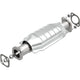 MagnaFlow Conv DF 05-10 Kia Sportage 2.7L - Burkken Auto Parts