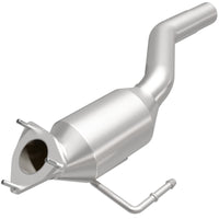 MagnaFlow Conv DF 04-07 VW Touareg 4.2L Driver Side - Burkken Auto Parts