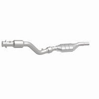 MagnaFlow Conv DF 04-05 Audi Allroad 4.2L Driver Side - Burkken Auto Parts