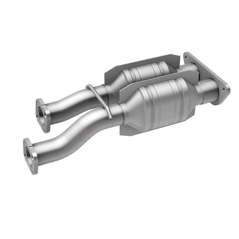 MagnaFlow Conv DF 96-97 Explorer 5.0L Rear - Burkken Auto Parts