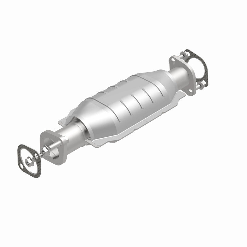 MagnaFlow Conv DF 05-10 Kia Sportage 2.7L - Burkken Auto Parts