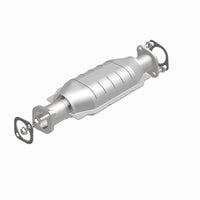 MagnaFlow Conv DF 05-10 Kia Sportage 2.7L - Burkken Auto Parts