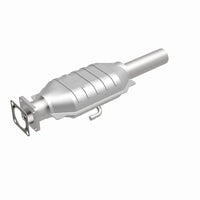 Magnaflow 86-92 Jeep/Dodge/Eagle CA Direct Fit Converter - Burkken Auto Parts