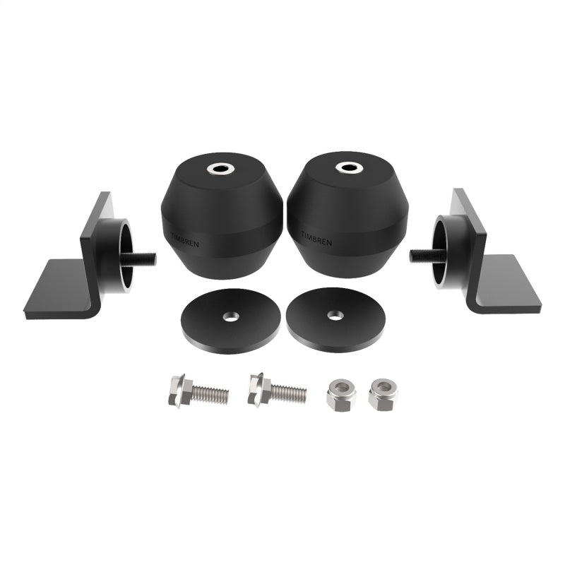 Timbren 1975 Chevrolet P30 Front Suspension Enhancement System - Burkken Auto Parts