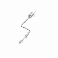 MagnaFlow BRE Exhaust Kit 95-01 Chevy Metro 1.3L - Burkken Auto Parts