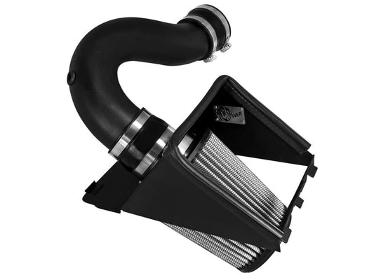 aFe MagnumFORCE Intakes Stage-2 Pro DRY S 12-15 Ford Explorer Sport V6 3.5L (tt) EcoBoost - Burkken Auto Parts