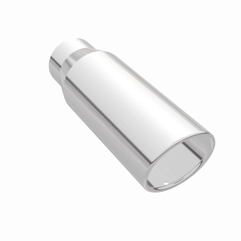 MagnaFlow Tip 1-Pk Re 4.00 X 12 3 Id 15Deg - Burkken Auto Parts