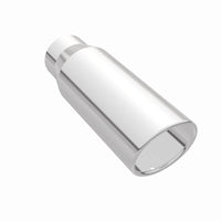 MagnaFlow Tip 1-Pk Re 4.00 X 12 3 Id 15Deg - Burkken Auto Parts