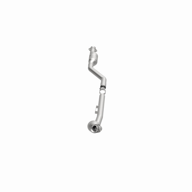 MagnaFlow Conv DF 01-02 Mercedes E430 4.3L Driver Side CA - Burkken Auto Parts