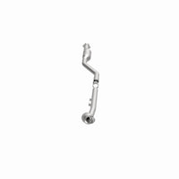MagnaFlow Conv DF 01-02 Mercedes E430 4.3L Driver Side CA - Burkken Auto Parts