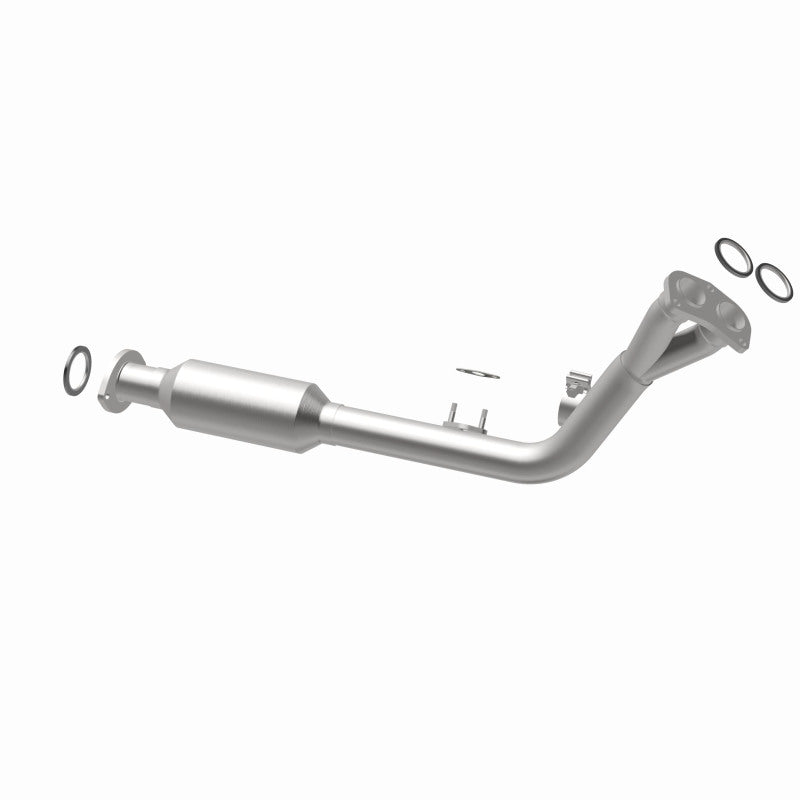 MagnaFlow Converter Direct Fit California Grade 96-98 Toyota 4Runner 2.7L - Burkken Auto Parts