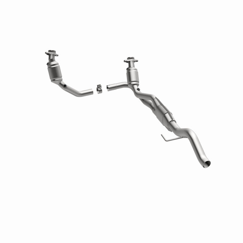 Magnaflow Conv DF 00-01 Dodge Dakota 4.7L *California* - Burkken Auto Parts