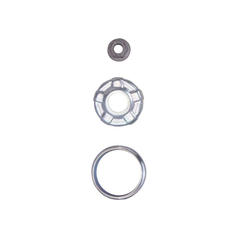 Bilstein 5100 Series 2021+ Ford Bronco 4 door Rear 46mm Monotube Shock Absorber - Burkken Auto Parts