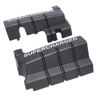 Edelbrock Coil Cover Kit Hemi Supercharger 2011-2014 Chrysler Hemi - Burkken Auto Parts