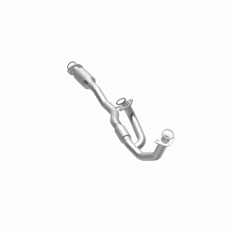 Magnaflow 1997 Toyota Avalon 3.0L Direct Fit Converter - Burkken Auto Parts