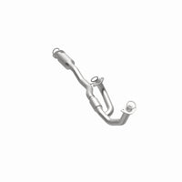 Magnaflow 1997 Toyota Avalon 3.0L Direct Fit Converter - Burkken Auto Parts