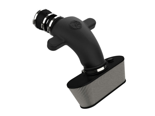 aFe MagnumFORCE Intakes Stage-2 PDS AIS PDS Chevrolet Corvette 05-07 V8-6.0L - Burkken Auto Parts