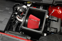 Spectre Air Intake Kit Ford Edge V6-3.5L F/I 15-18 - Burkken Auto Parts