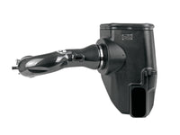 aFe 19-21 GM Trucks 5.3L/6.2L Track Series Carbon Fiber Cold Air Intake System W/ Pro Dry S Filters - Burkken Auto Parts