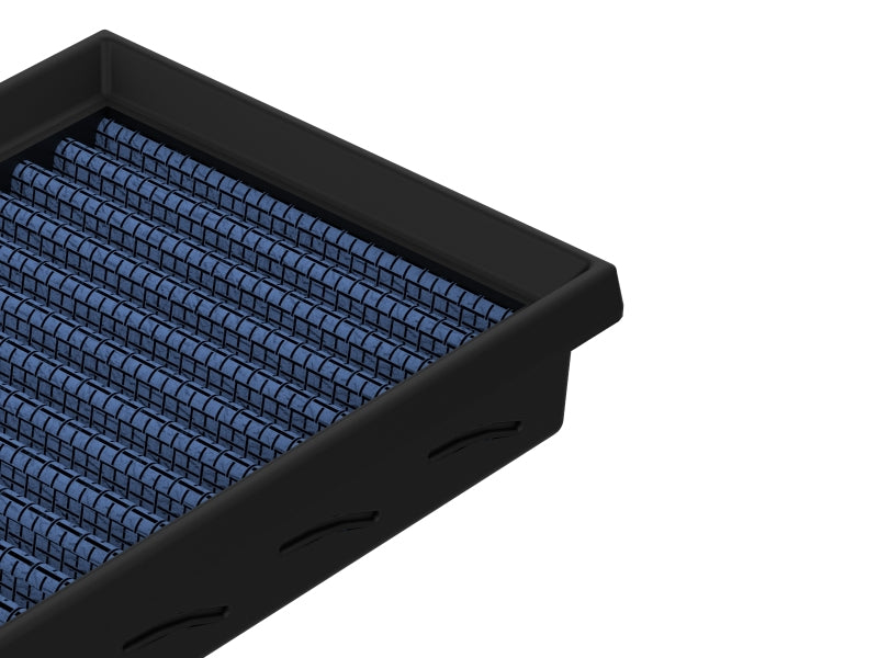 aFe MagnumFLOW Air Filters OER P5R A/F P5R Smart Fortwo 08-11 L3-1.0L - Burkken Auto Parts