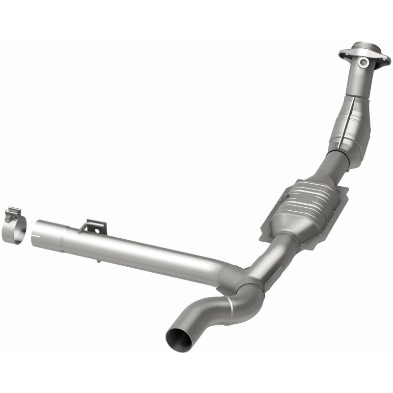 MagnaFlow Conv DF 99-00 Ford F-150 4.6L - Burkken Auto Parts