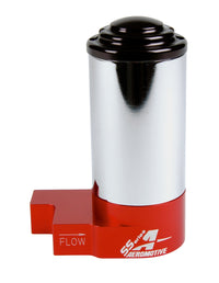 Aeromotive SS Series Billet (14 PSI) Carbureted Fuel Pump - 3/8in NPT Ports - Burkken Auto Parts
