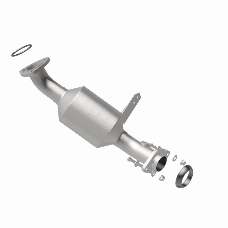 MagnaFlow Conv DF 2003 Cadillac CTS 3.2L Driver Side - Burkken Auto Parts