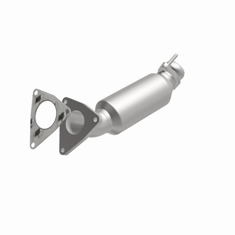 MagnaFlow California Grade Conv Direct Fit 98-02 Chevrolet Camaro V8 5.7L - Burkken Auto Parts