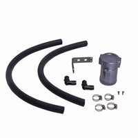 BBK 15-17 Ford F-Series Truck 3.5L / 5.0L / 6.2L Oil Separator Kit - Burkken Auto Parts