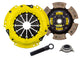 ACT 2008 Scion xD Sport/Race Sprung 6 Pad Clutch Kit - Burkken Auto Parts
