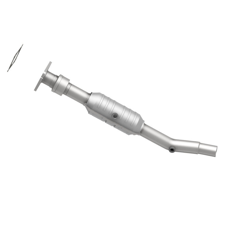 MagnaFlow Conv DF 00-01 Neon 2.0L - Burkken Auto Parts