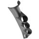 Autometer 00-05 SRT-4 Triple 52mm Pillar Pod - Burkken Auto Parts
