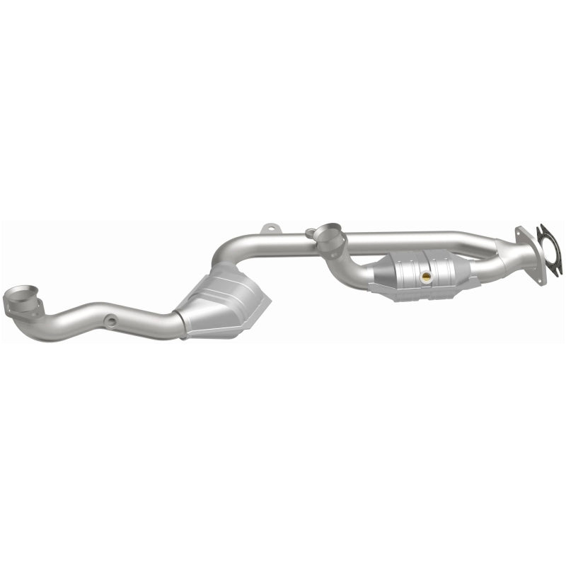 MagnaFlow CONV DF 99-01 Continental 4.6L 50S - Burkken Auto Parts