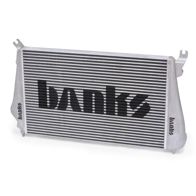 Banks Power 11-16 Chevy/GMC 6.6L Duramax Techni-Cooler System w/ Boost Tubes - Burkken Auto Parts