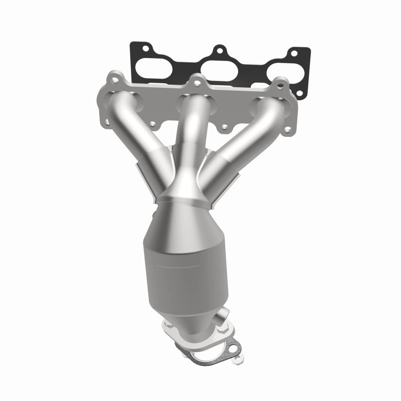 Magnaflow Conv DF 02-06 Hyundai Sonata 2.7L - Burkken Auto Parts