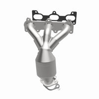 Magnaflow Conv DF 02-06 Hyundai Sonata 2.7L - Burkken Auto Parts