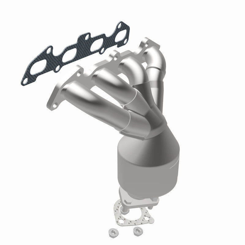 Magnaflow Conv DF 01-02 Kia Rio 1.5L - Burkken Auto Parts
