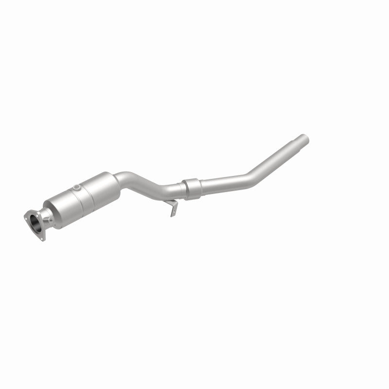 MagnaFlow Conv DF 02-03 Audi A6 3L 5speed Passenger Side - Burkken Auto Parts