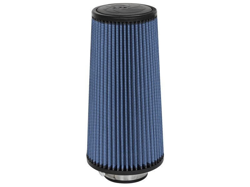 aFe MagnumFLOW Air Filters UCO P5R A/F P5R 3F x 6B x 4-3/4T x 12H - Burkken Auto Parts