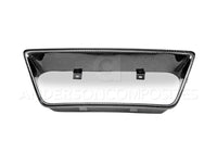 Anderson Composites 14+ Chevrolet Corvette C7 Stingray/Z06 Exhaust Surround Bezels - Burkken Auto Parts