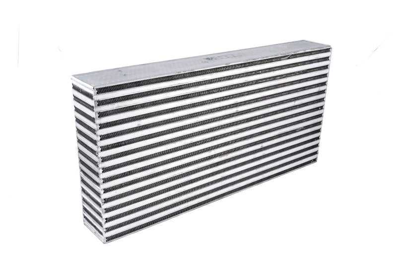Garrett Air / Air Intercooler CAC (24.00in x 12.10in x 3.50in) - 925 HP - Burkken Auto Parts