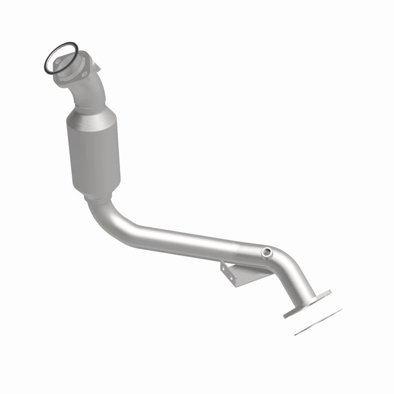 Magnaflow 98-03 Ford Escort 2.0L Direct Fit Converter - Burkken Auto Parts