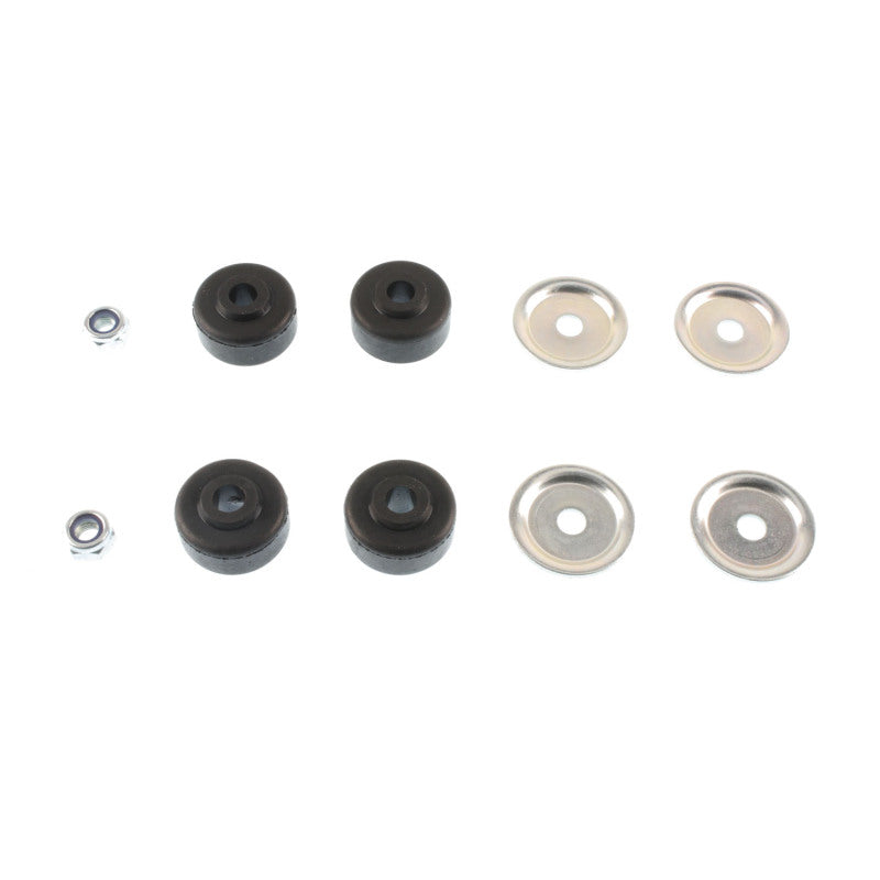 Bilstein B6 HD Motorhome Shock Absorber - Burkken Auto Parts