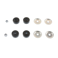 Bilstein B6 HD Motorhome Shock Absorber - Burkken Auto Parts