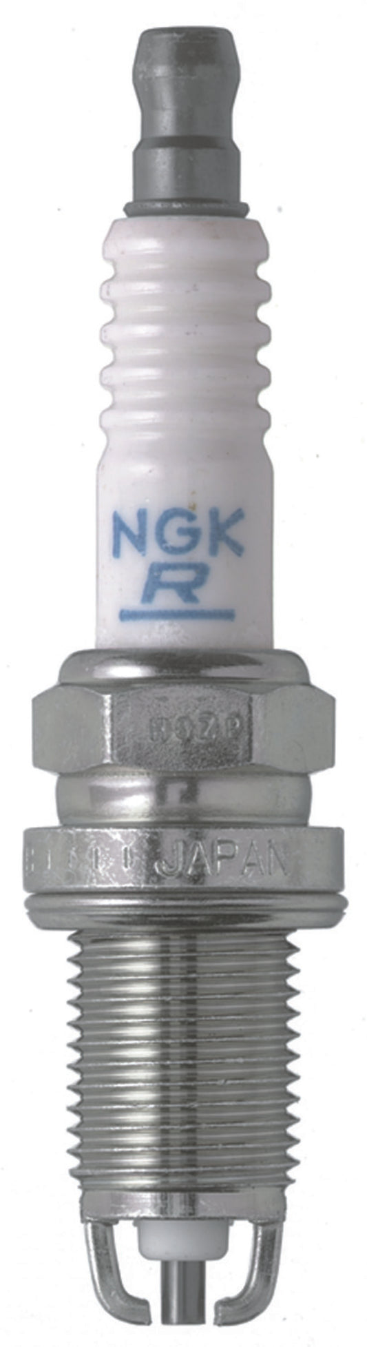 NGK Standard Spark Plug Box of 4 (BKR5EKB-11) - Burkken Auto Parts