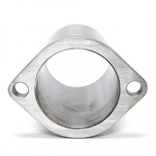 BLOX Racing 2002-UP SUBARU WRX STI 3inch Reducer for Borla Hush system - Burkken Auto Parts