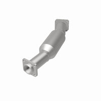 Magnaflow 75-80 Chevrolet/Pontiac CA Direct Fit Converter - Burkken Auto Parts