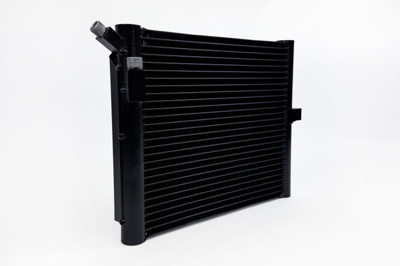 CSF Porsche 964/993 OEM+ Performance A/C Condenser - Burkken Auto Parts